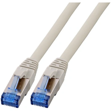 EFB RJ45 Patchk. S/FTP Cat.6A Cat7 TPE superflex 2