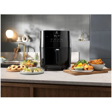 Fritēze bez taukiem eaf7sb ELECTROLUX