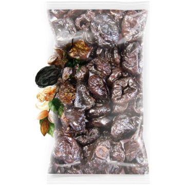 Žāvētas plūmes bez kauliņiem 500g ZELTA RIEKSTS