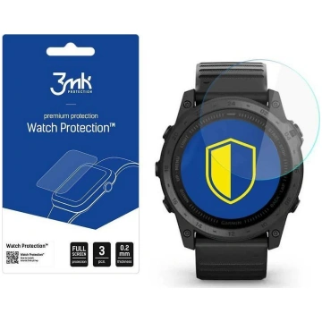 3mk 3mk Flexibleglass Garmin Tactix 7 Watch Hibrīd