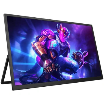 Uperfect UXbox E4 M185T08 18-inch Portable Monitor