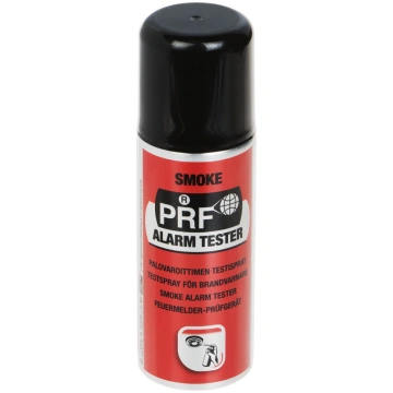 DŪMU DETEKTORU TESTERIS PRF-ALARM-TESTER/220 IZSMI