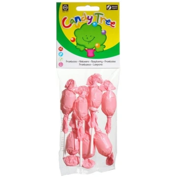 Ledenes ar aveņu garšu, ekoloģiskas Candy Tree