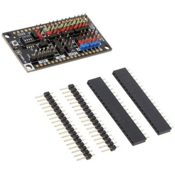 Shield; expansion board; Analog in: 5; Digit.in: 1