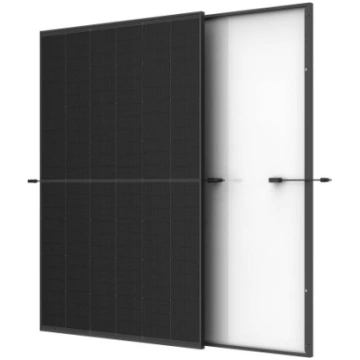 TrinaSolar 455 W VERTEX S+ NEG9R.25 Full Black N-T