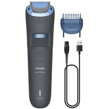 Bārdas trimmeris PHILIPS BT3617/15, series 3000, p