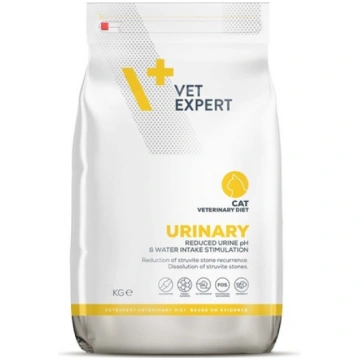 VetExpert VD Cat Urinary 6kg barība kaķiem | 59018