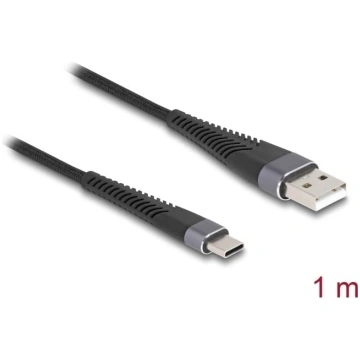 USB 2.0 Cable USB Type-A male to USB Type-C™ male