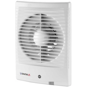 Ventika osiowy fi100 230V 14W 98m3/h 34dB z wyłącz