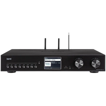 Interneta Radio Imperial Dabman i560 22-254-00