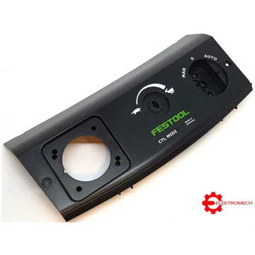 Festool CTL MIDI 200559 putekļsūcēja panelis