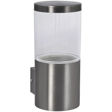 Ledvance - Āra sienas lampa EBRO 1xE27/20W/230V IP