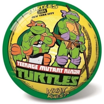 Bumba Star, Ninja Turtles retro, 23 cm