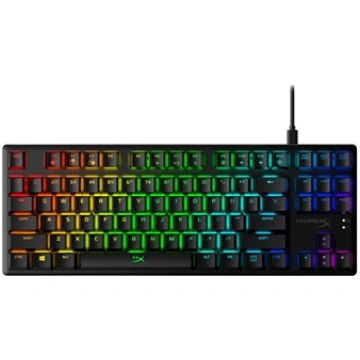 HyperX Alloy Origins Core HX-KB7BLX-US 4P5P2AA#ABA