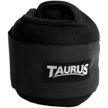 Taurus Wrist/Ankle Weights 2 x 1 kg