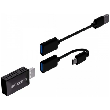 wireless radio car adapter MC02 Wave