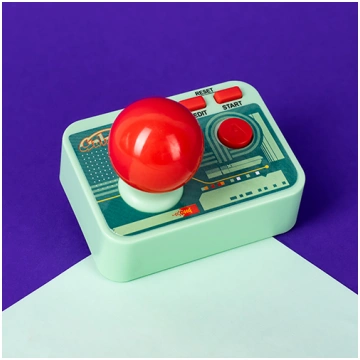Fizz Creations - Galaga Plug and Play 506089722765
