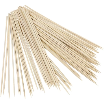 BESK Iesmi bambusa 30cm 90gb