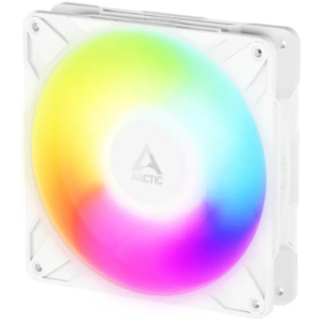 CASE FAN 140MM P14 PRO REVERSE/A-RGB WHT ACFAN0032