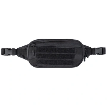 Mil-Tec Black Jostas soma