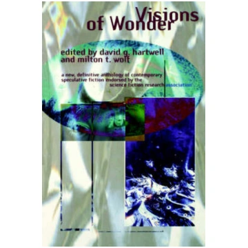 Visions of Wonder: The Science Fiction Research As