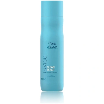 Wella Professional Invigo Clean Scalp (Anti-Dandru