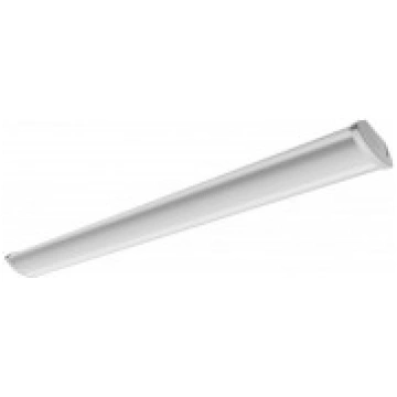 Lineārais gaismeklis ZEFIR 236, 2x120cm, T8 LED, G
