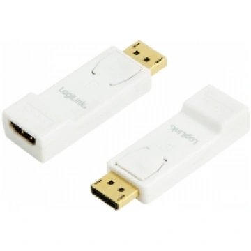 LOGILINK Adapter DisplayPort to HDMI ( CV0057 ) ad