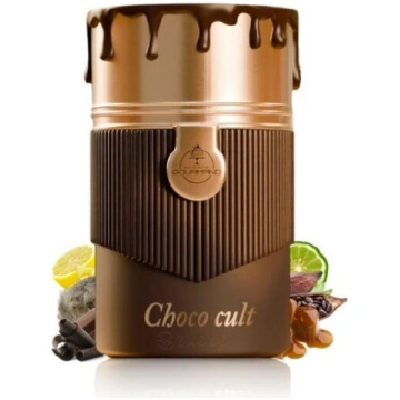 Parfimērijas ūdens Choco Cult Ministry Of Gourmand