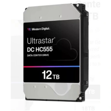 HDD WESTERN DIGITAL ULTRASTAR Ultrastar DC HC555 1