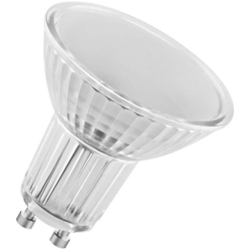 Spuldze OSRAM LED STAR PAR16 50 120°, 4.3W, 350LM,