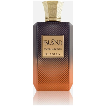 Island Vanilla Dunes no Khadlaj – smaržu ekstrakts