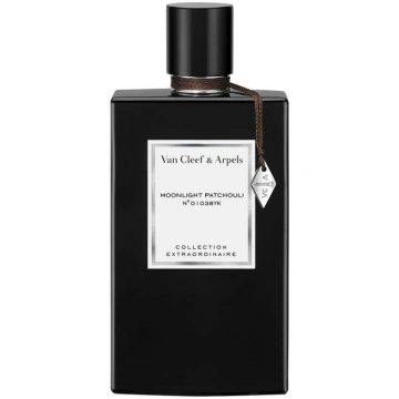 VAN CLEEF & ARPELS Collection Extraordinaire Moonl