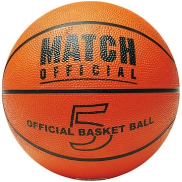 John Basketbolbumba Match 5 V 58102