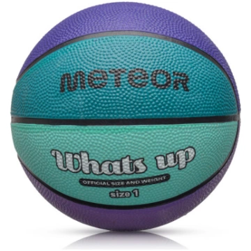 Basketbola bumba Meteor What"s up