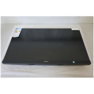 Lietots - PĀRDOD. PHILIPS LCD MONITORS AR USB-C 27