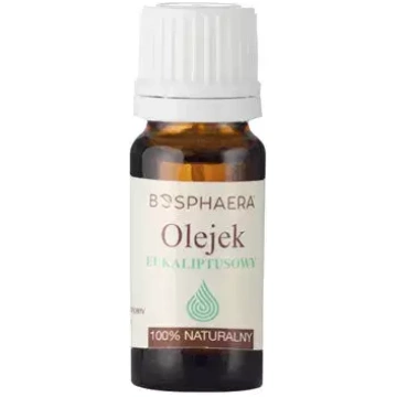 Bosphaera - Eikalipta Ēteriskā Eļļa - 10ml