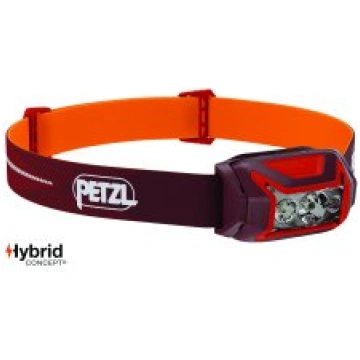 Pieres lukturis Actik® Core Petzl