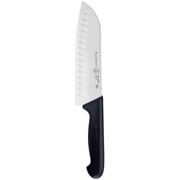 Messermeister Four Seasons Kullenschliff Santoku n