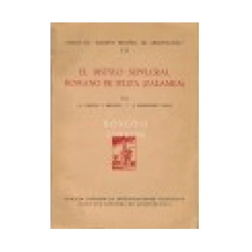 El Distylo Sepulcral romano de Iulipa (Zalamea)