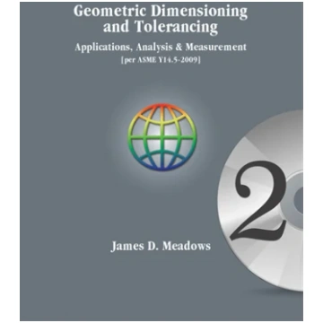Geometric Dimensioning & Tolerancing Session 2 Jam