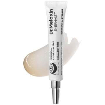 Dr. Melaxin Eyephalt Eyebag Cream, 10ml