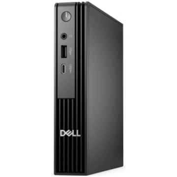 Dell Pro Micro QCM1250 Ultra 5 235T/16GB/256GB/HD/