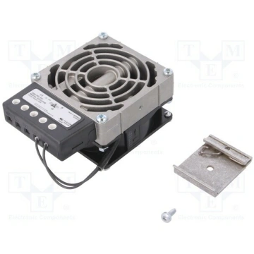 Heating element: blower; heating; 150W; 230VAC; IP