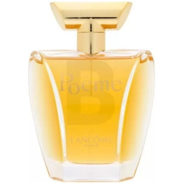 Eau de Parfum LANCOME Poême 100 ml — ziedu aromāts