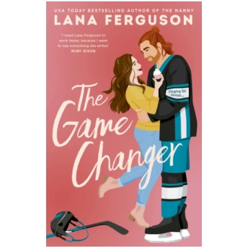 Game Changer Lana Ferguson