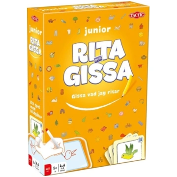 Tactical Rita & Gissa Junior 53264
