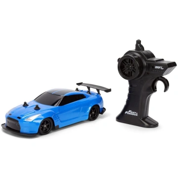 Jada Fast un Furious Drift 2009 Nissan 1:24 automa