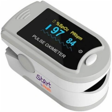 Pulsoksymetr iHealth iHealth Andon - Pulse Oximete