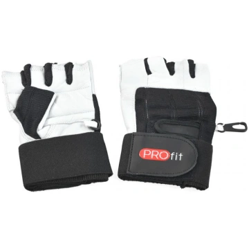 Profit BODYBUILDING GLOVES GYM PRO WM 1615 (L) 662